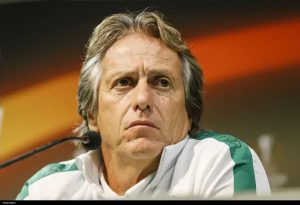 Jorge Jesus garante que Cristiano Ronaldo nunca será um problema
