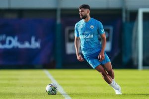 Josko Gvardiol renova com Manchester City até 2031 e afasta rumores
