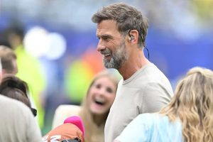 Jurgen Klopp confirma caminho livre para liderar seleção alemã