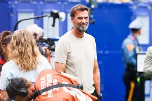 Jürgen Klopp confirmado como selecionador da alemanha até 2030