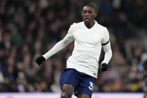 Juventus arrisca com contratação de Randal Kolo Muani, flop em PSG e Tottenham