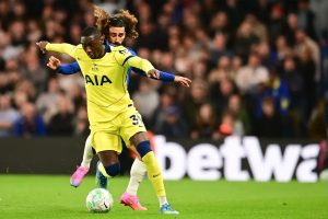 “Juventus pressured to sign Randal Kolo Muani after goalless draw.”