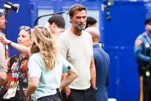 Klopp critica decisão da FIFA ao anular vermelho de Balogun no mundial
