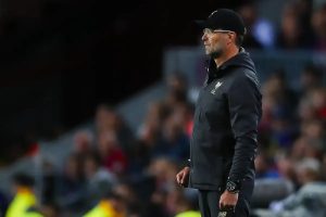 “Klopp denies false statements about Tuchel and the England national team.”