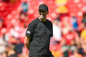 Klopp pode sair da Red Bull para assumir seleção da Alemanha