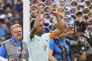 Kylian Mbappé lidera a equipa diversificada de França no mundial