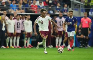 “Lamine Yamal is in the final that could define his World Cup.”