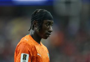 Leipzig rejeita oferta de 100 milhões do Real Madrid por Diomandé
