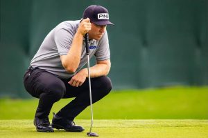 Back injury forces Seamus Power to withdraw from John Deere Classic.