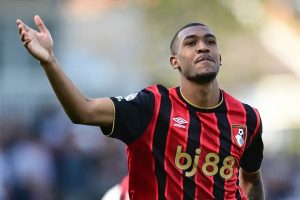 Liverpool em negociações diretas com Bournemouth por Rayan