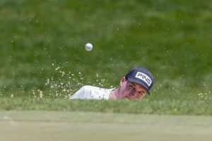 Lucas Glover lidera John Deere Classic antes da terceira ronda decisiva