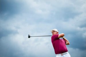 Lucas Herbert transforma carreira e ganha milhões na LIV Golf League