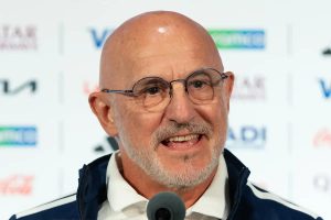 Luis de la Fuente antevê grande momento de Yamal no mundial