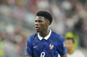 Man utd com avanço na contratação de Tchouameni do Real Madrid