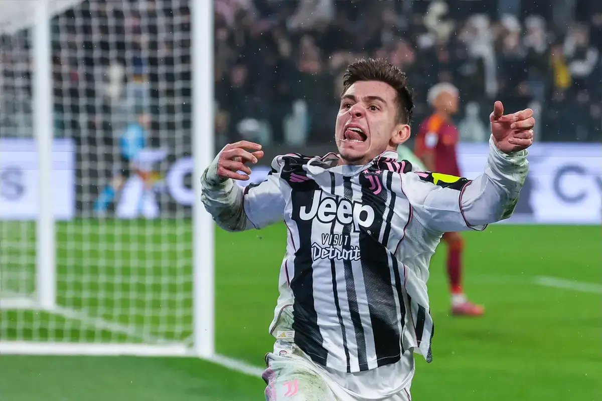 Man utd preparado para investir 43 milhões em Francisco Conceicao