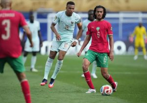 “Manchester City accelerates the signing of Moroccan prodigy Bouaddi.”
