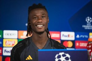 Manchester City negotiates the signing of Camavinga after a proposal from Real Madrid.