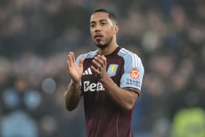 “Manchester United activates £35 million clause to sign Tielemans.”