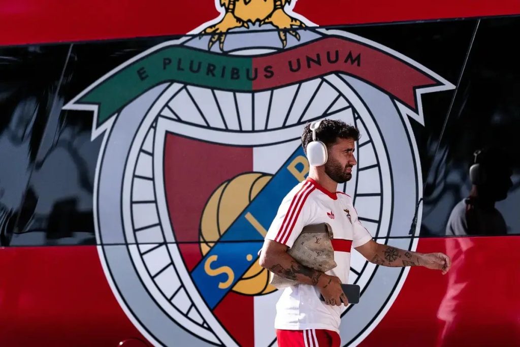 Marco silva aponta displicência e surpresas desagradáveis no jogo do Benfica