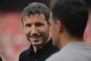 Mark van Bommel é o novo selecionador da Bélgica