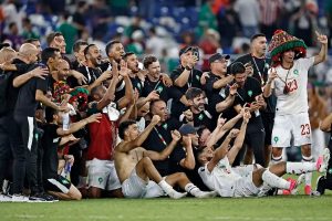 Marrocos aposta na força defensiva para travar Canadá nos oitavos do Mundial