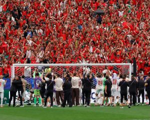 “Morocco secures a spot in the quarter-finals and is no longer a surprise in the 2026 World Cup.”