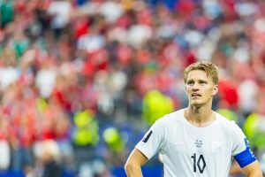 “Martin Ødegaard close to Galatasaray after personal agreement reached.”