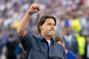 Mauricio Pochettino perto de novo contrato para liderar seleção dos EUA