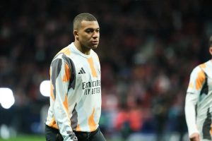 Mbappé reflete sobre o mundial e admite que a dor vai durar