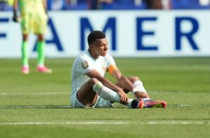 Mbappé ultrapassa lloris e é o jogador com mais jogos no mundial por França