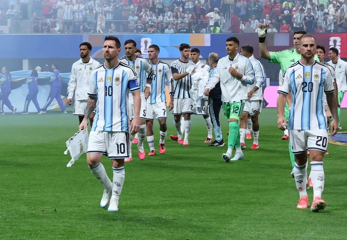 quantas copas do mundo tem a argentina