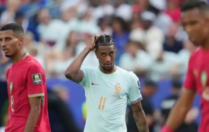 “Michael Olise is fundamental for Bayern and attracts the attention of Real Madrid.”
