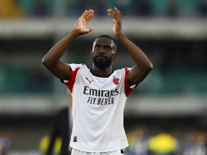 Milan plans to sell key players such as Rafael Leão and Tomori this summer.