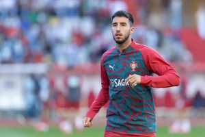 “Milan turns to Gonçalo Inácio after dream of Van Dijk.”