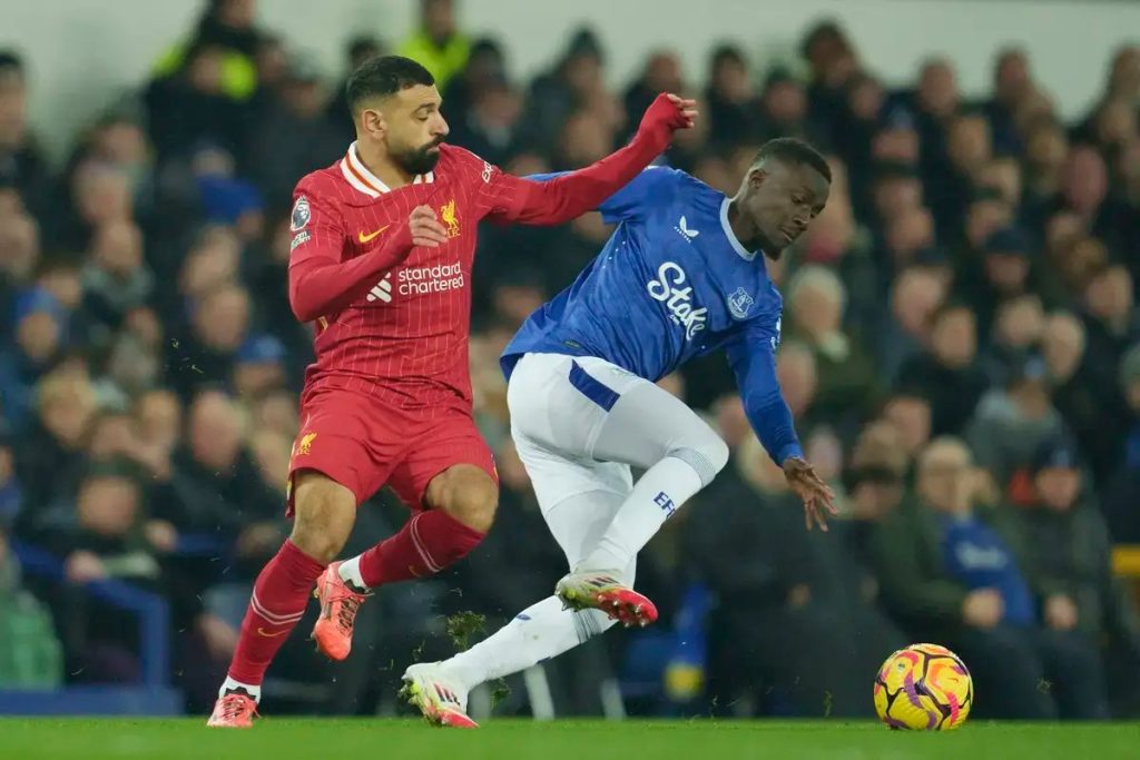 Mohamed Salah recebe ultimato do Besiktas com proposta da MLS em vista