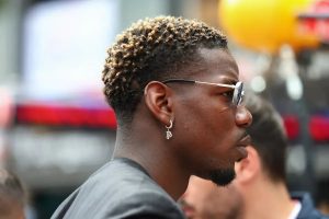 Monaco considers parting ways with Pogba after a quiet season and only 115 minutes played.