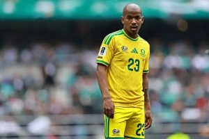 “Death of Jayden Adams shocks South African football after World Cup”
