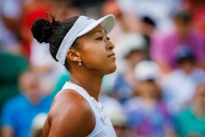 Naomi Osaka surprised by exclusive privilege after eliminating Sabalenka.