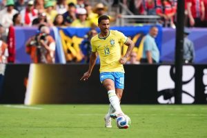 Newcastle United is leading the way to sign Danilo as a replacement for Bruno Guimarães.