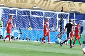Noruega muda de hotel em miami devido a ruído antes do duelo com Inglaterra
