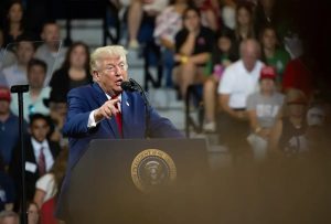 Noruega vai apresentar queixa à FIFA por interferência de Trump no Mundial