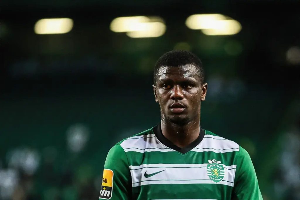 Nottingham Forest interessado em Diomande do Sporting