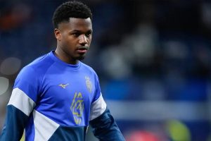 Ansu Fati’s father criticizes Barcelona after definitive transfer to Monaco.