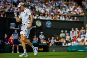 Jannik Sinner’s parents decline invitation to the royal box at Wimbledon.
