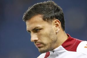Paredes destaca grande percurso da argentina no Mundial 2026