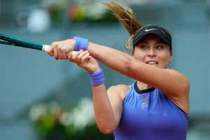 Paula Badosa ends final drought and highlights controversy on court.
