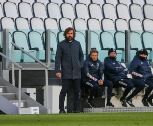 Pirlo perto de assumir seleção italiana com entrave diplomático inesperado