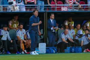 “Pochettino criticizes the performance of the USA after heavy defeat against Belgium.”