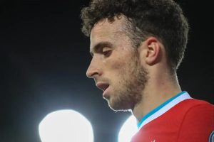“Portugal dedicates World Cup to Diogo Jota after tragedy that shook the national team.”