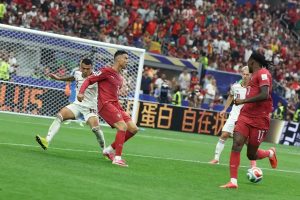 Portugal entre as maiores desilusões do mundial 2026